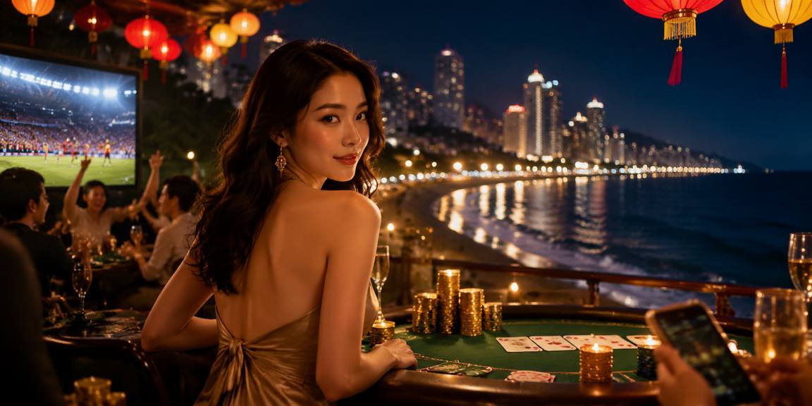 hubet9900 Live Casino